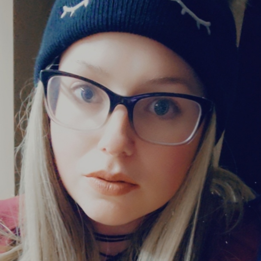 Meet your Posher, Julianne